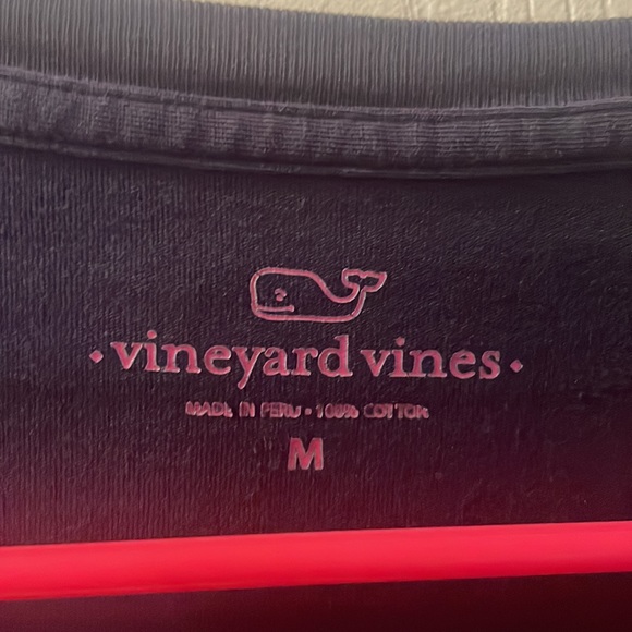 Vineyard Vines long sleeve tee! - Picture 5 of 5